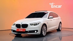 BMW Gran Turismo 2017