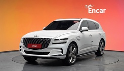 Genesis GV80 2020