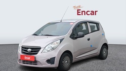 Chevrolet Matiz 2010