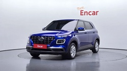 Hyundai Venue 2020