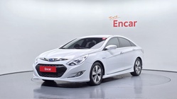 Hyundai Sonata 2011