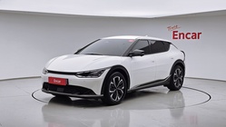 Kia EV6 2022