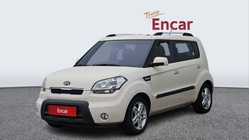Kia Soul 2009