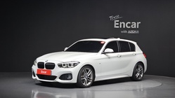 BMW 1 Series 2017