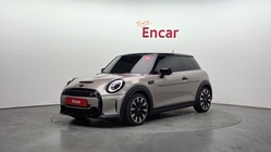 MINI Cooper 2023
