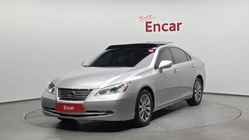 Lexus ES 2008