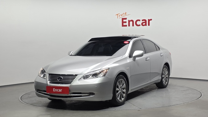 Lexus ES 2008
