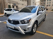 Ssangyong KORANDO 2016