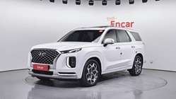Hyundai Palisade 2020