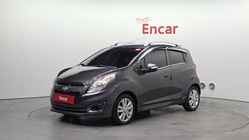 Chevrolet Spark 2014
