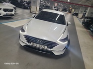 Hyundai Sonata 2019