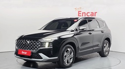 Hyundai Santa Fe 2022