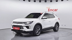Ssangyong KORANDO 2019