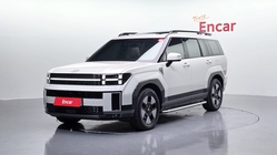 Hyundai Santa Fe 2024