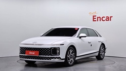 Hyundai Grandeur 2025