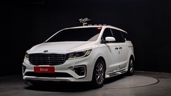 Kia Canival 2018