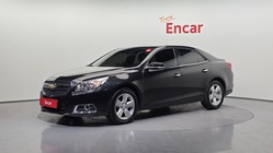 Chevrolet Malibu 2015