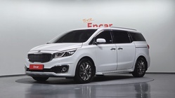 Kia Canival 2015