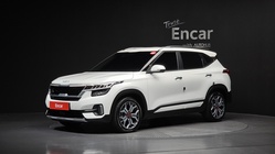 Kia Seltos 2022