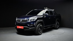 Ssangyong Rexton 2019