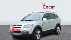 Chevrolet Winstorm 2008