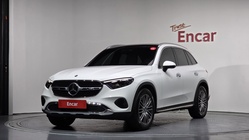 Mercedes-Benz GLC-Class 2024