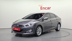 Hyundai i40 2012