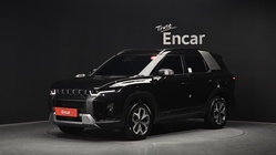 Ssangyong Torres 2023