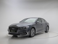 Hyundai Grandeur 2019