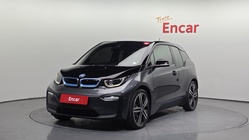 BMW i3 2018