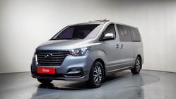 Hyundai Starex 2020