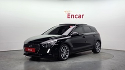 Hyundai i30 2016