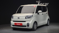 Kia RAY 2018