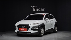 Hyundai Kona 2018