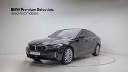 BMW Gran Turismo 2024