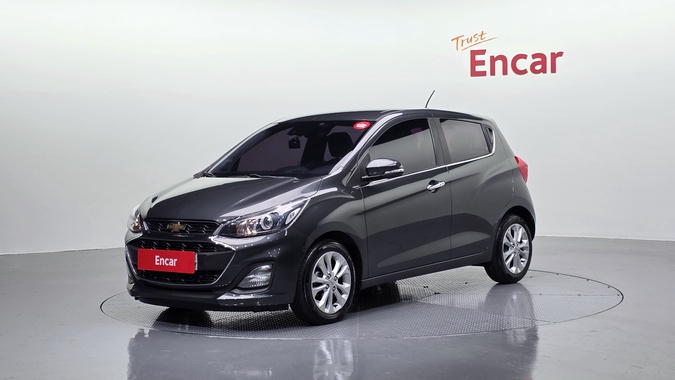 Chevrolet Spark 2019