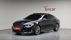 Hyundai Grandeur 2017