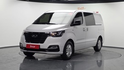 Hyundai Starex 2018