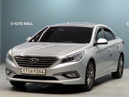 Hyundai Sonata 2014