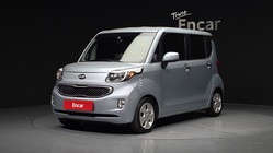 Kia RAY 2016