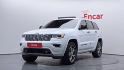 Jeep Cherokee 2019