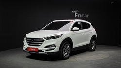 Hyundai Tucson 2017