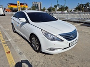 Hyundai Sonata 2012