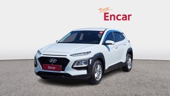 Hyundai Kona 2019
