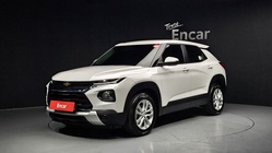 Chevrolet Trailblazer 2020