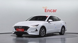 Hyundai Sonata 2021