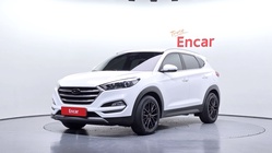 Hyundai Tucson 2016