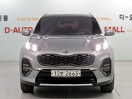 Kia Sportage 2018