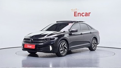 Volkswagen Jetta 2022