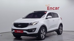 Kia Sportage 2013